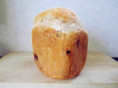ブルーベリー食パン
